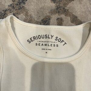 Aeropostale Seriously Soft Tank Top